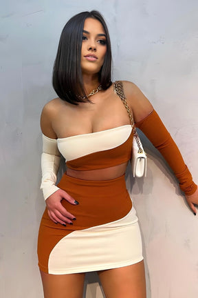 Conjunto Bianca