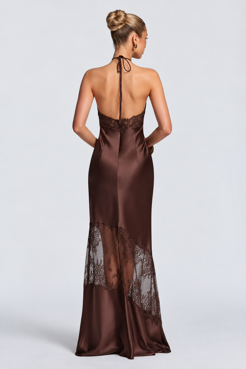 Vestido Longo Maya
