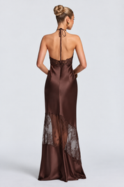 Vestido Longo Maya
