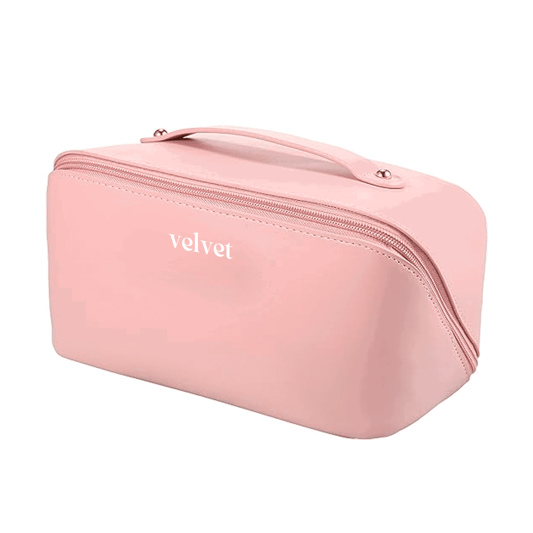 Necessaire Multifunções - Velvet - Velvet