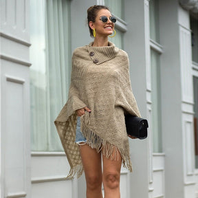 Poncho Paris - Velvet