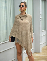 Poncho Paris - Velvet