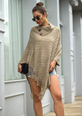 Poncho Paris - Velvet