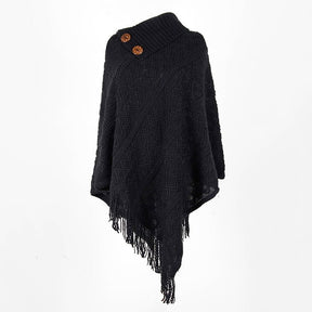 Poncho Paris - Velvet