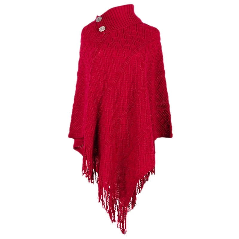 Poncho Paris - Velvet