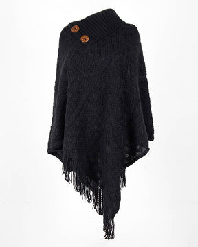 Poncho Paris - Velvet