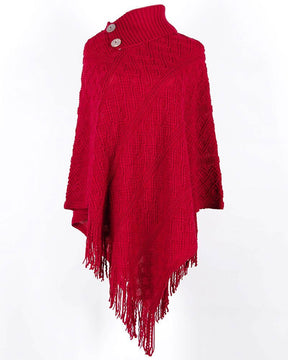 Poncho Paris - Velvet