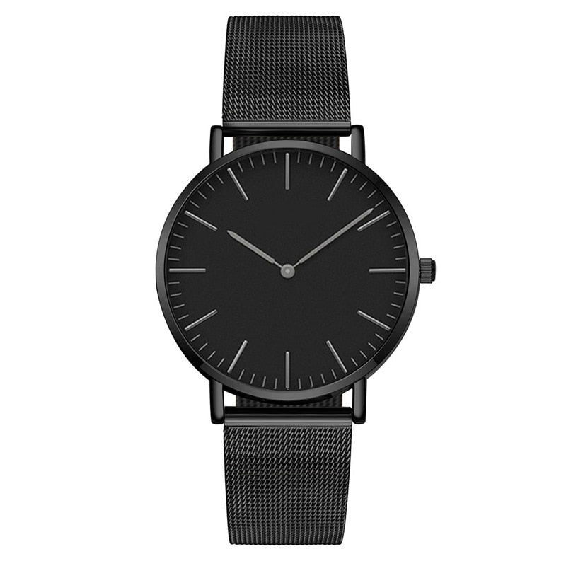 Relógio Feminino Luxe Z35 - Velvet