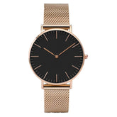 Relógio Feminino Luxe Z35 - Velvet