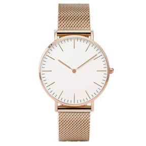 Relógio Feminino Luxe Z35 - Velvet