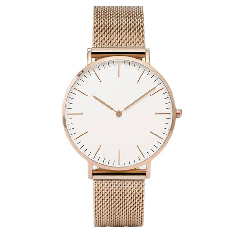 Relógio Feminino Luxe Z35 - Velvet