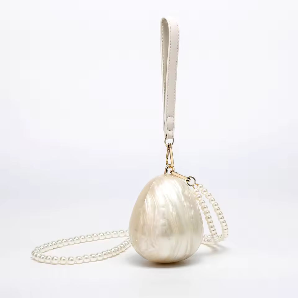 Bolsa Pérola Mini