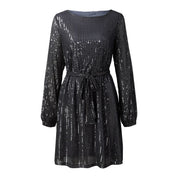 Vestido Curto Coraline - OUTLET
