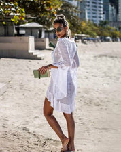 Saída de Praia Astrid