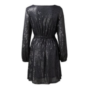 Vestido Curto Coraline - OUTLET