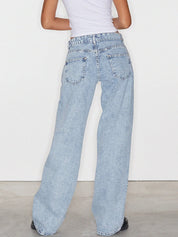 Calça Jeans Celina