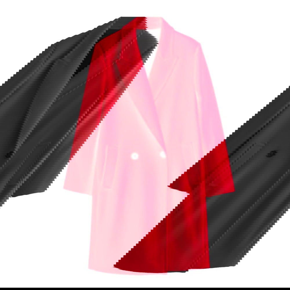 Sobretudo Rare - Velvet