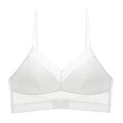 Sutiã Invisível + Efeito Silicone PushUp - Velvet Essencial© [COMPRE 1 e LEVE 2] - Velvet