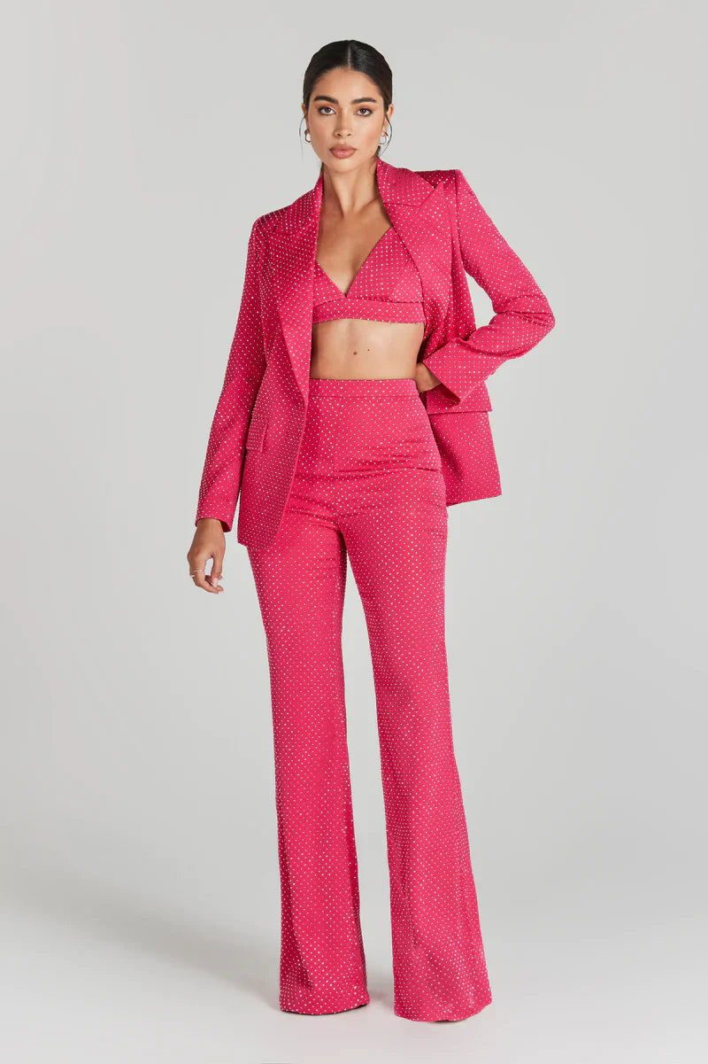 Top Petit - Velvet