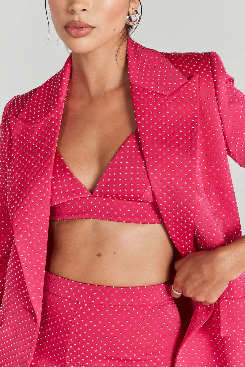 Top Petit - Velvet
