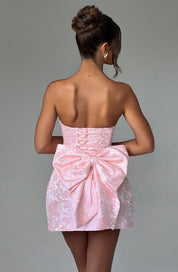 Vestido Clary - Velvet
