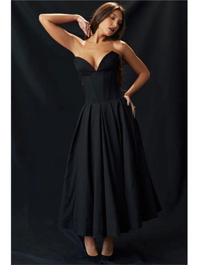 Vestido Jade - Velvet