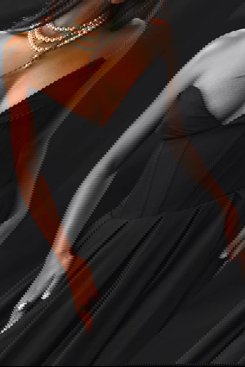 Vestido Jade - Velvet