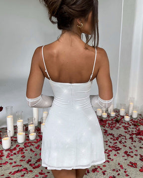 Vestido Jules - Velvet