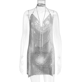 Vestido Kylie - Velvet