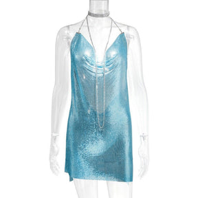 Vestido Kylie - Velvet