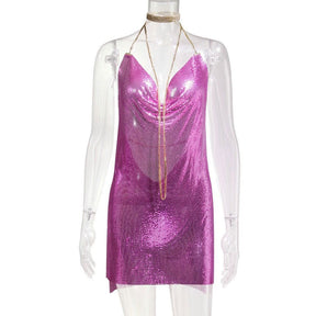 Vestido Kylie - Velvet