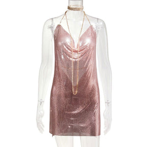 Vestido Kylie - Velvet