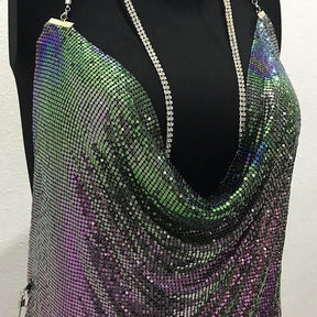 Vestido Kylie - Velvet