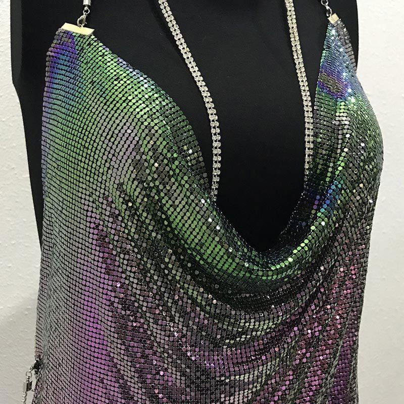Vestido Kylie - Velvet