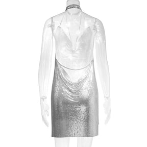 Vestido Kylie - Velvet