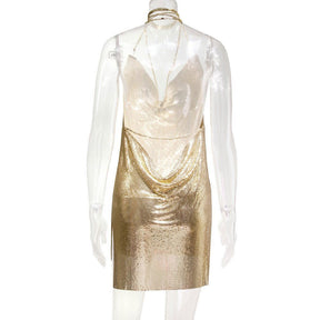 Vestido Kylie - Velvet