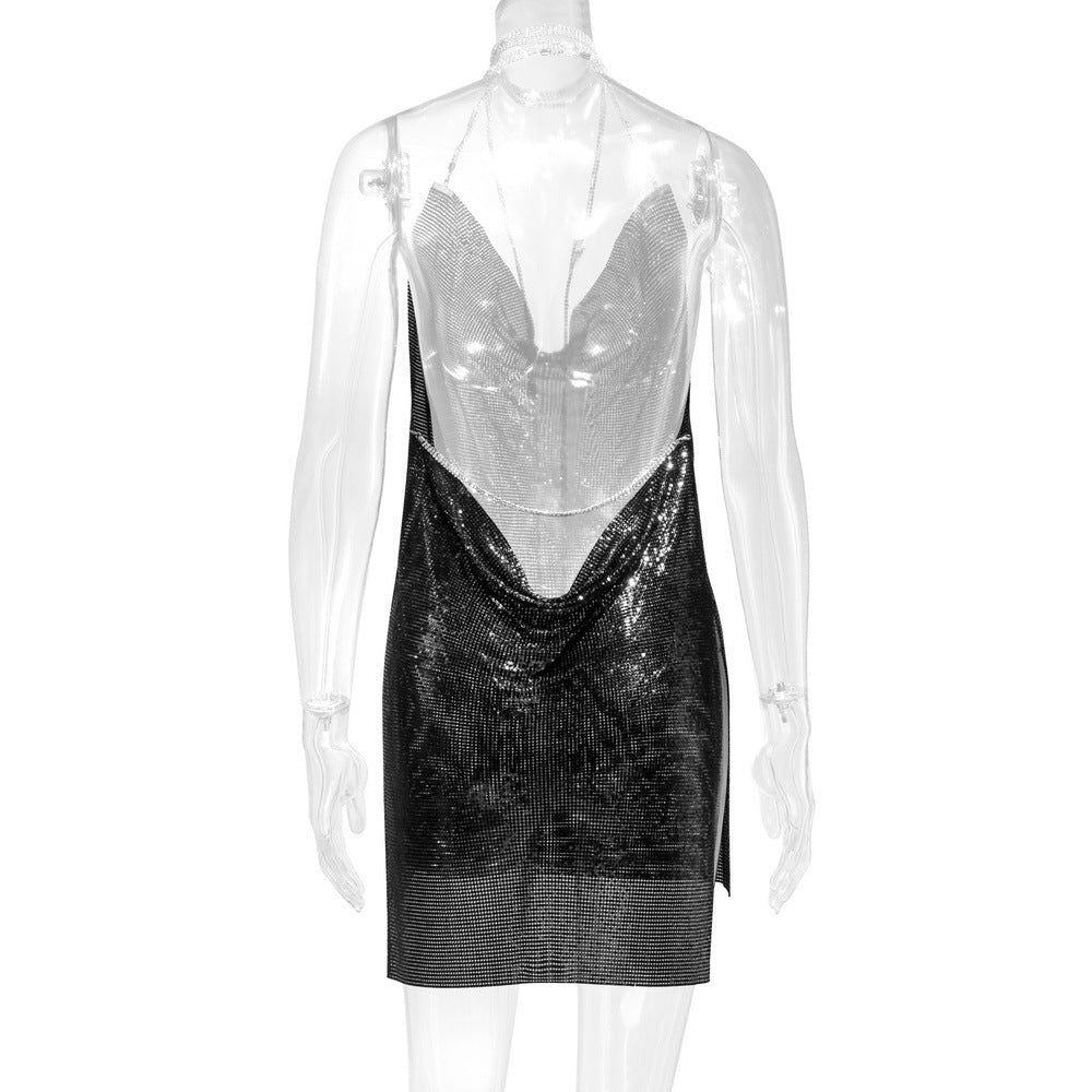 Vestido Kylie - Velvet