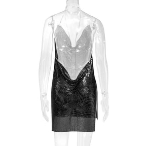 Vestido Kylie - Velvet