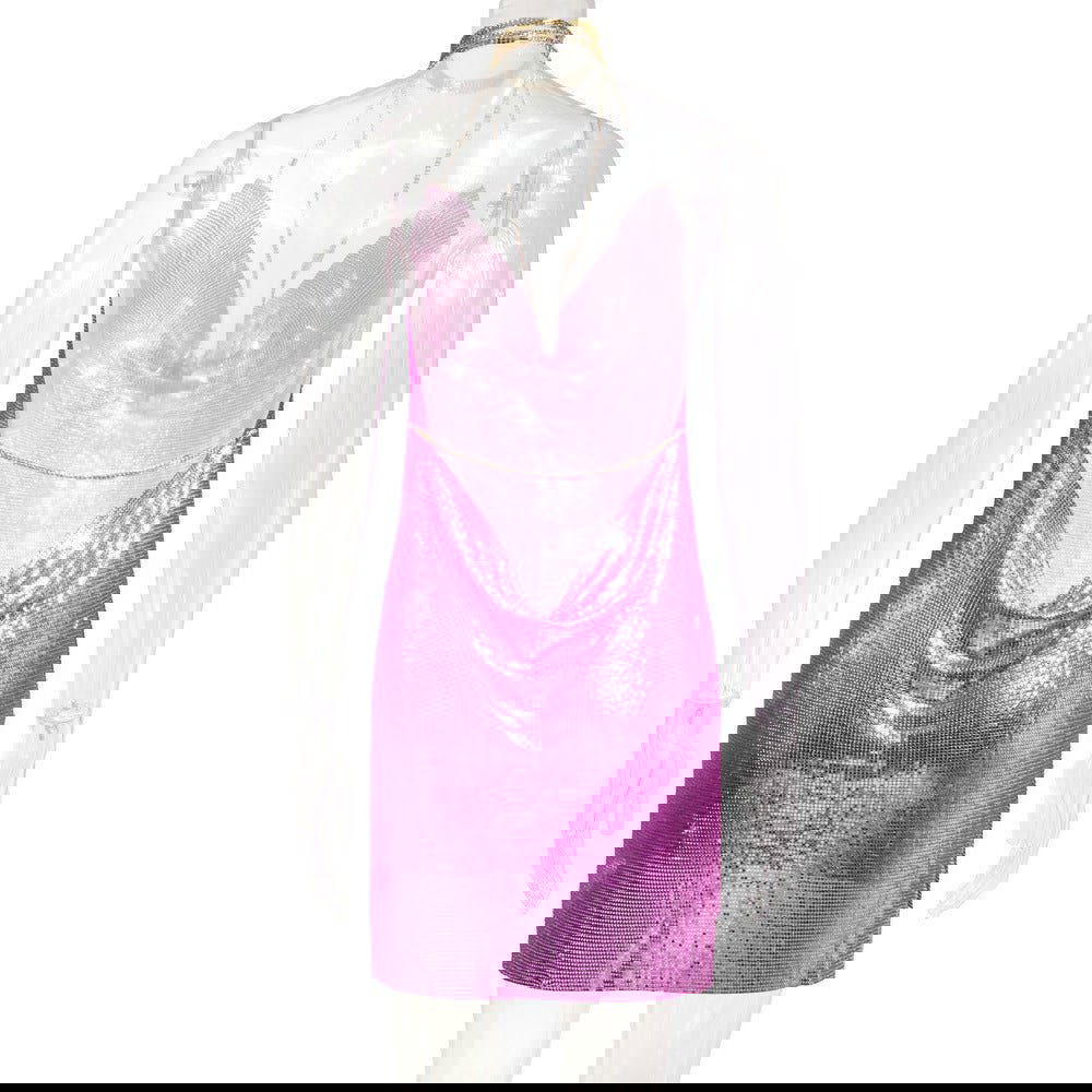 Vestido Kylie - Velvet
