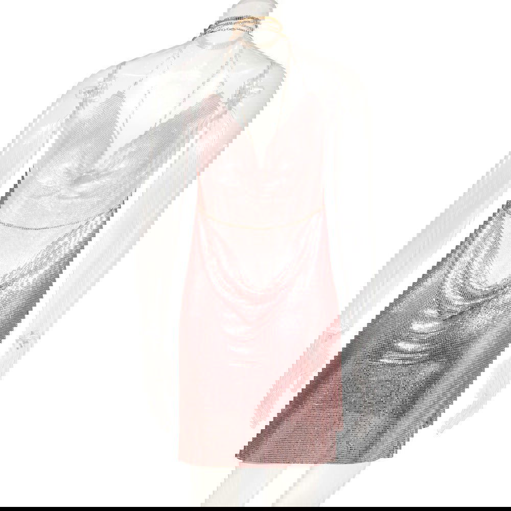 Vestido Kylie - Velvet