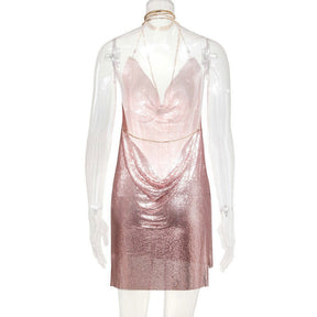Vestido Kylie - Velvet