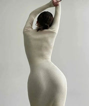 Vestido Paulina - Velvet