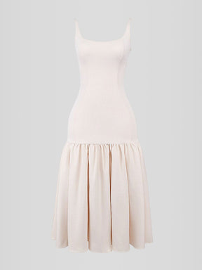 Vestido Scarllet - Velvet