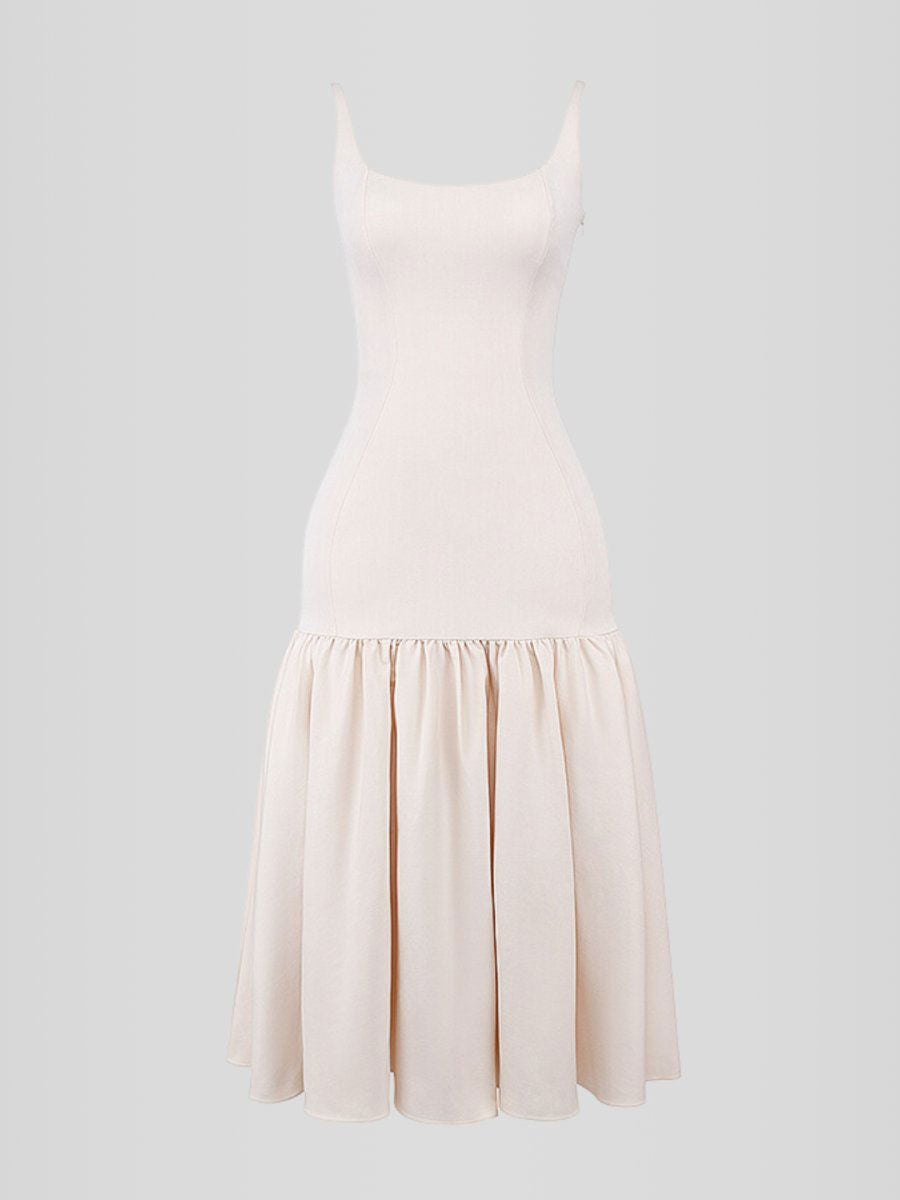 Vestido Scarllet - Velvet