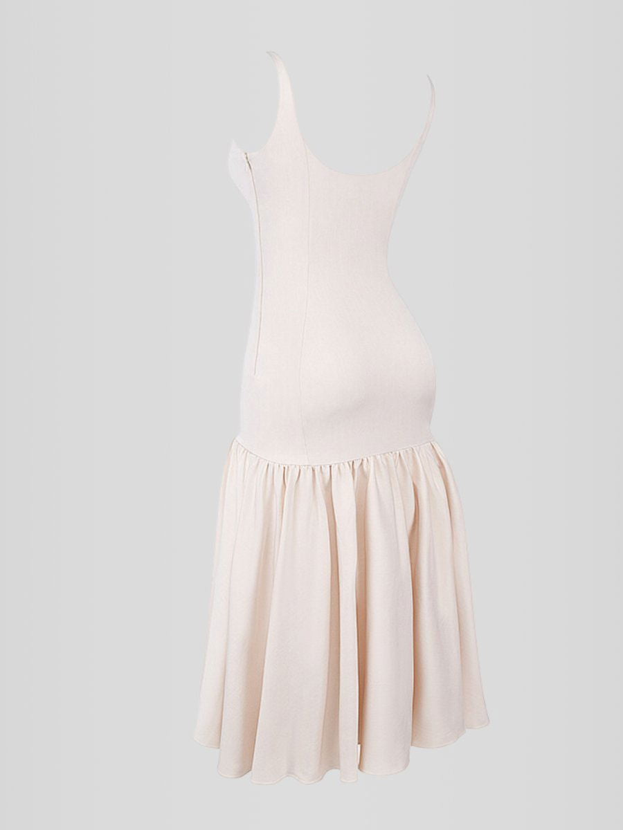 Vestido Scarllet - Velvet