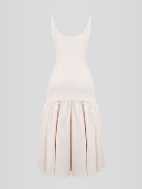 Vestido Scarllet - Velvet