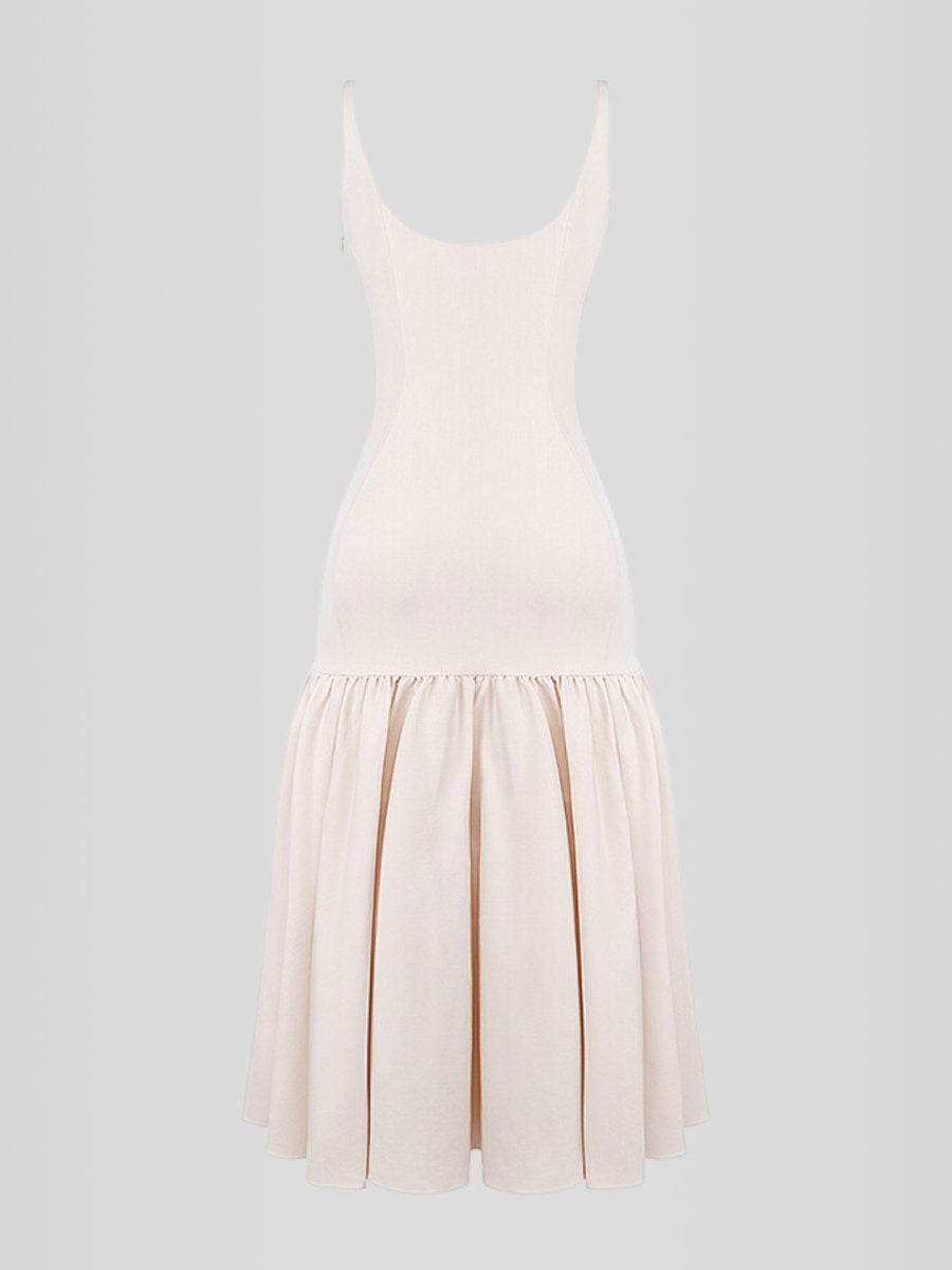 Vestido Scarllet - Velvet