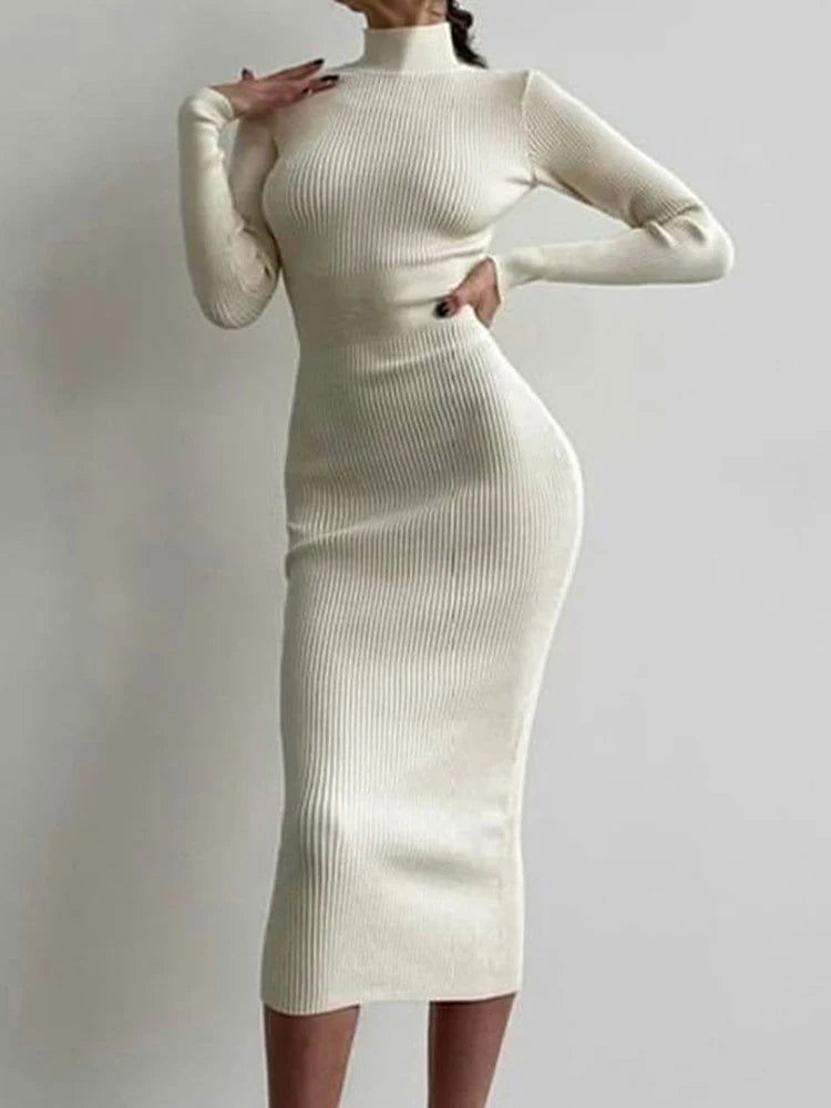 Vestido Zaline - Velvet