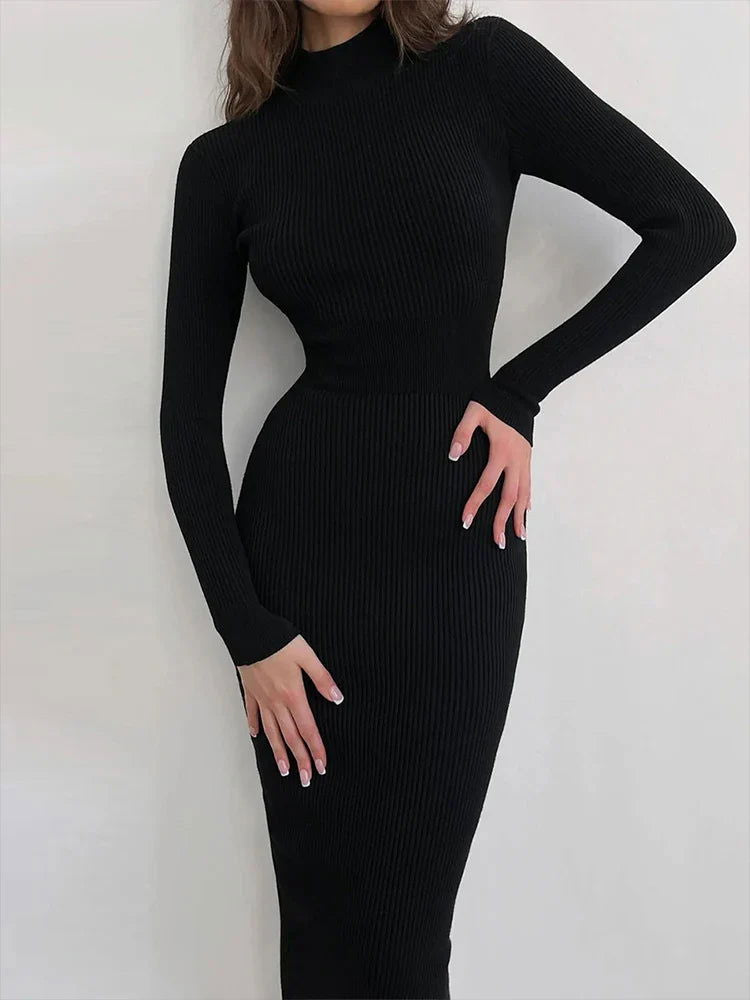 Vestido Zaline - Velvet