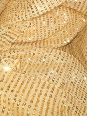 Vestido Curto Coraline - OUTLET
